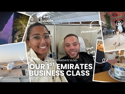 OUR FIRST EMIRATES
