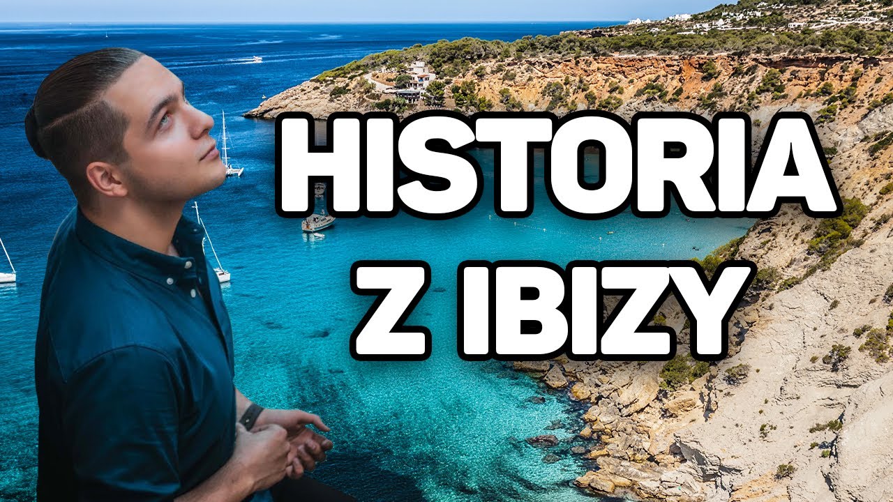 Thorek opowiada HISTORIE Z IBIZY!