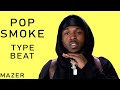 Free pop smoke type beat gate  guitar drill beat prod mazer