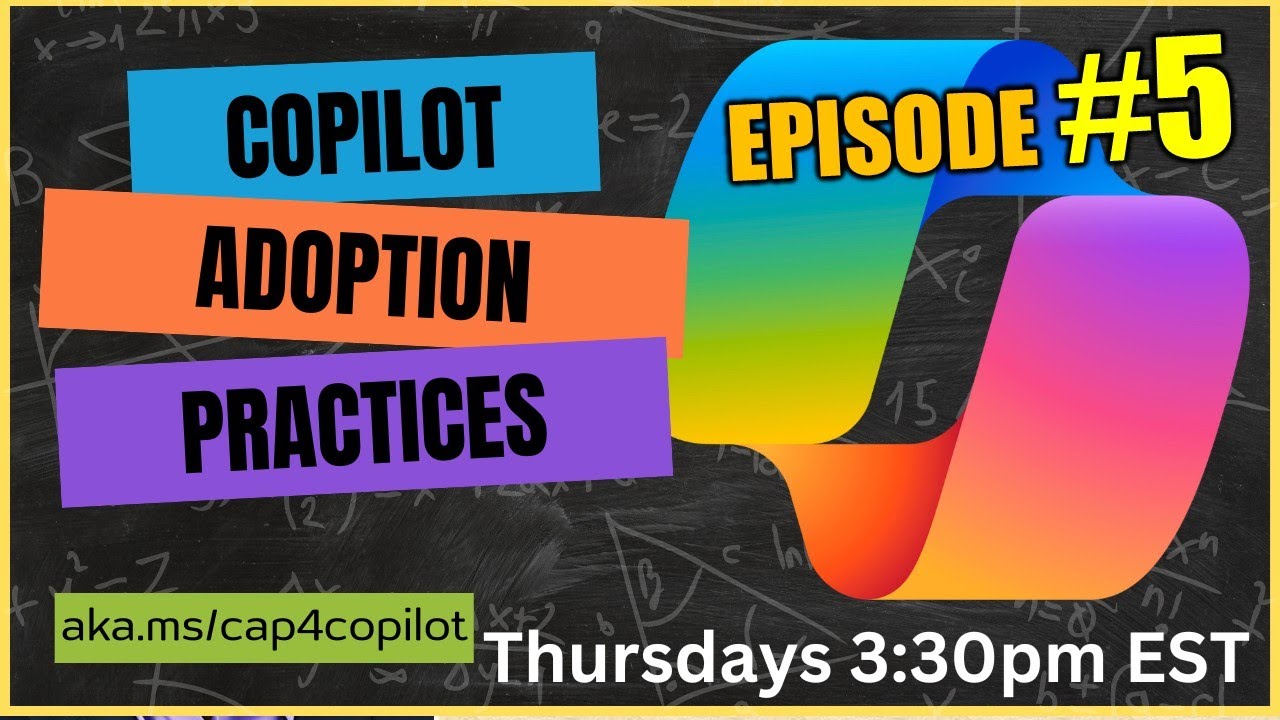 Use Microsoft Copilot for Halloween-themed drafts! 🎃 - 24.10.31