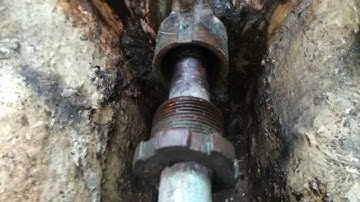 Sailing "Thanks Dad" Drive System Rebuild 4/18-6/6/15