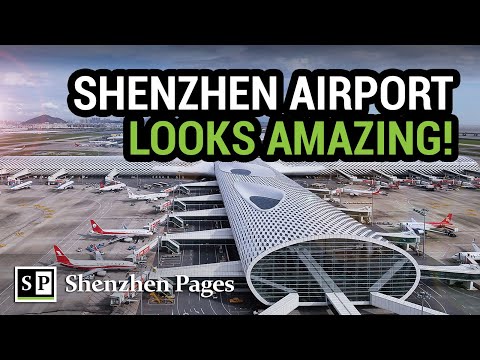 Shenzhen Bao’an International
