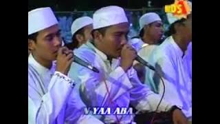 Busyro lana بُشرَ لَــنَا, Ya Habibi - Ahbabul Musthofa