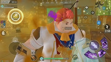 eclipse isle gameplay solo