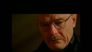 Walter White Crying Meme Template Breaking Bad