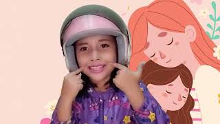 Download Lagu Zahra Shafira Faiha - Show \u0026 Tell Starters Category [MEC 2025] MP3