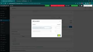 Orbisius Dynamic Product For Woocommerce - Set Custom Order Amount