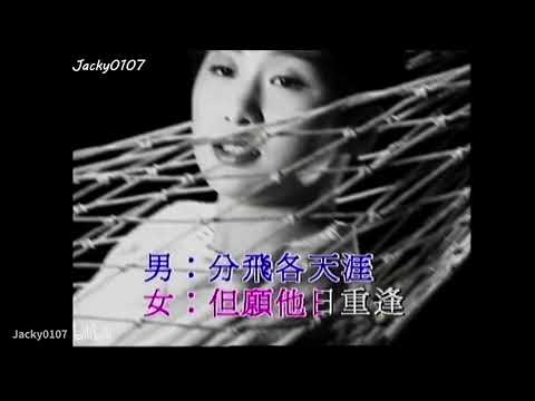 [ KTV ] 相思风雨中 - 张学友 & 汤宝如 伴奏