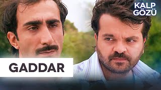 Gaddar - Kalp Gözü Filmleri