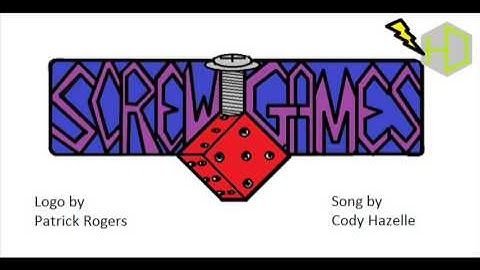 Screw Binary Domain Part 0