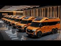 New 2027 Isuzu StormForce Camper 6x6 Revealed! 🔥 $350,000 Luxury Snow + Off-Road Motorhome Beast
