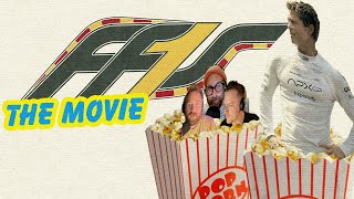 Everything Wrong With The F1 Movie (SPOILERS: Lots)