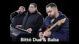 Bittó Duó x Baba 2025 - Rózsám (cover)