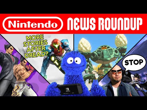 Video: Things And Stuff: Thursday News Roundup