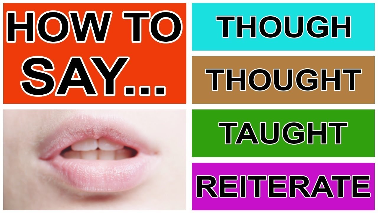 Think thought транскрипция. Think thought транскрипция. Мем thought thought through thorough. Think thought транскрипция. Ough чтение в английском.