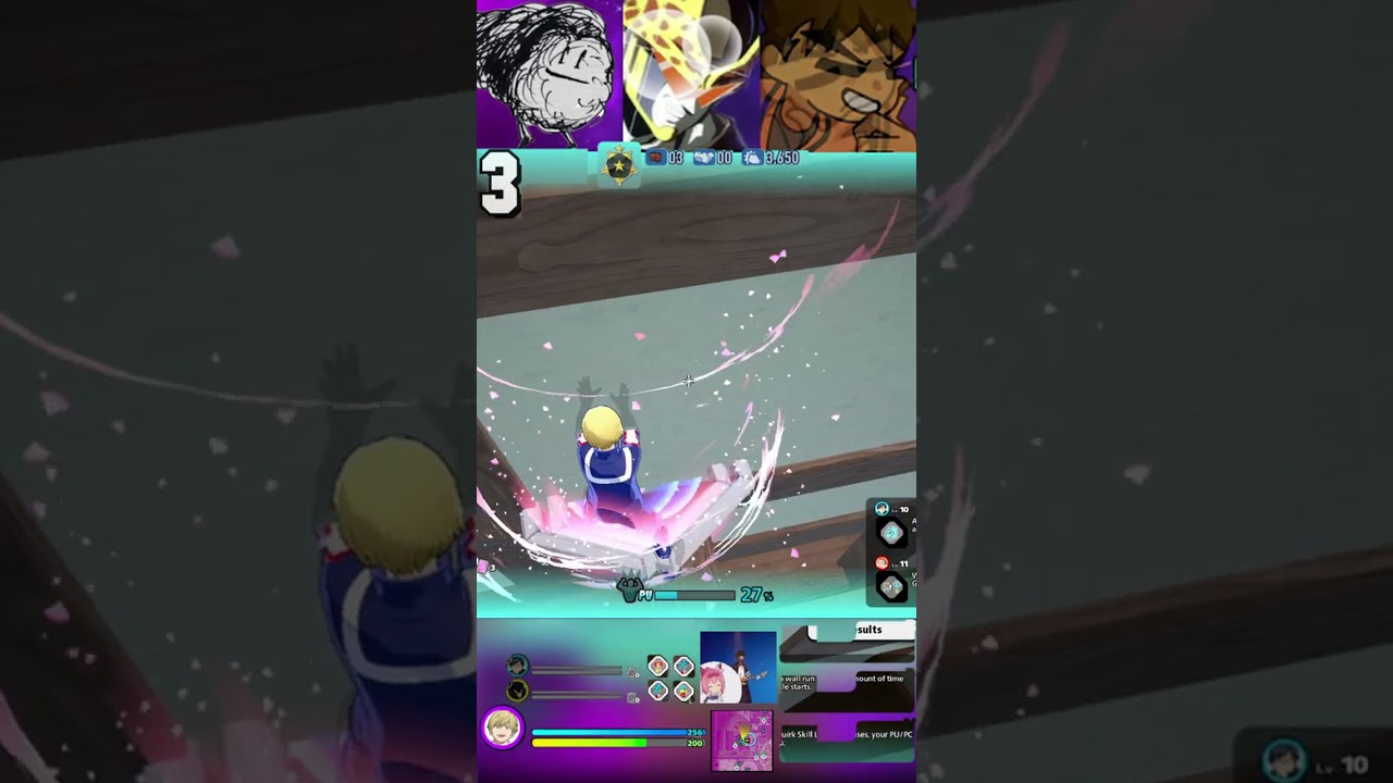 Эта остановка восстановления спасла игру! 