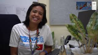 UNDP Timor Leste Welcoming Ms. Kanni Wignaraja RBAP