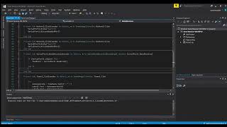 This  Serial communication error sollution on VB.net