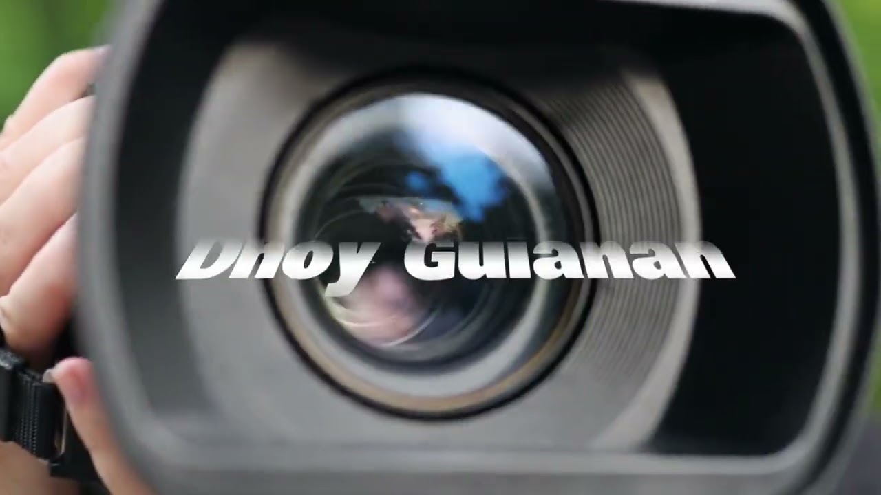 New Intro of my channel || 