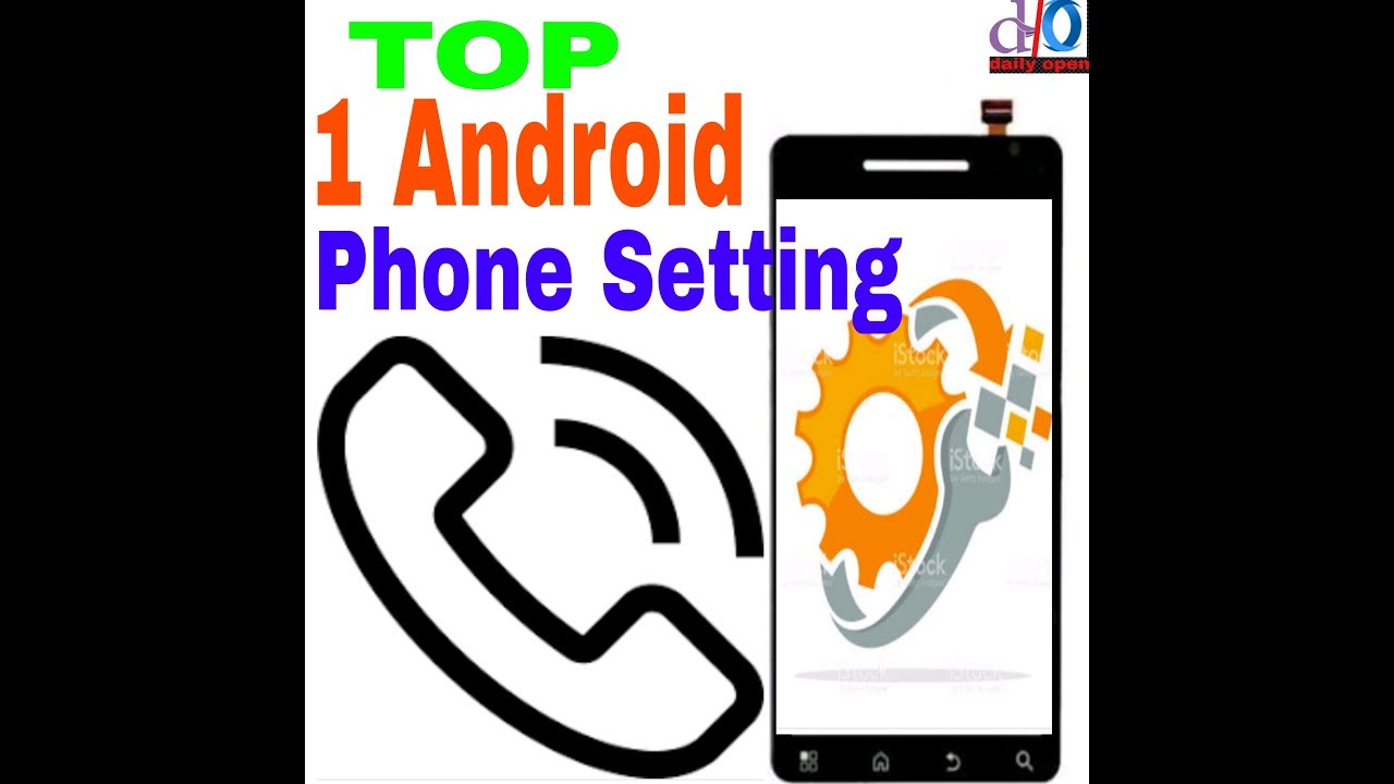 Top 1 Android Phone Trick & Trips 2018 | Android Phone Call Secret Trick | In Hindi