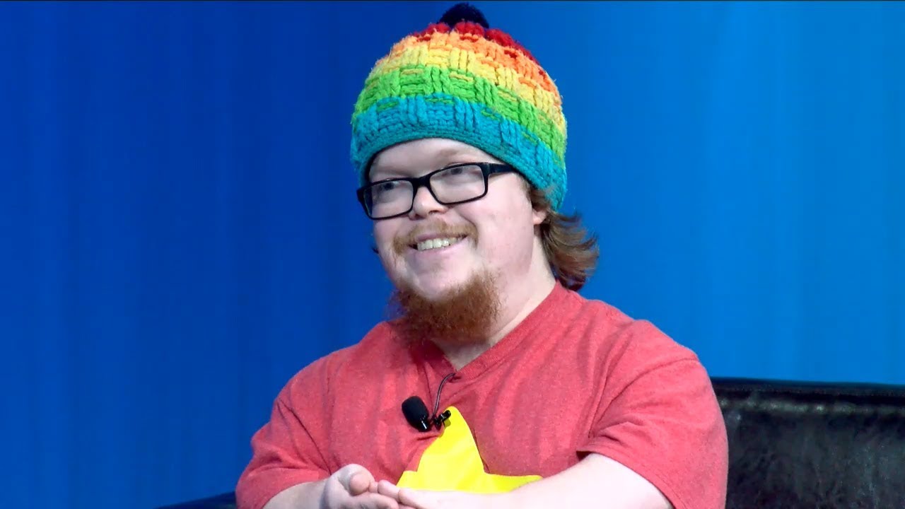 ADAPT - Being Gay in the Disability Community