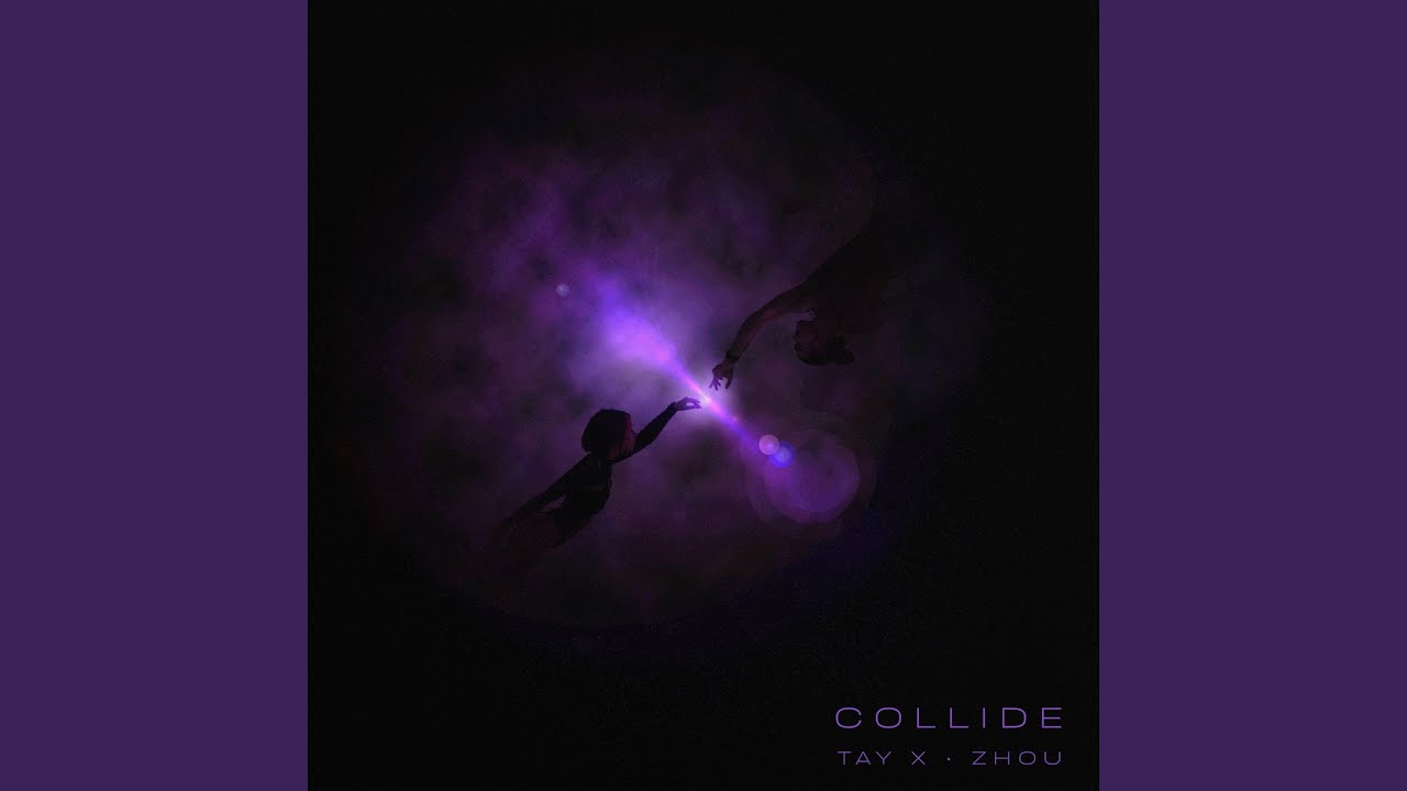 Watch Collide on YouTube Watch Collide on YouTube