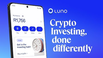 Luno’s official channel: #LunoTV