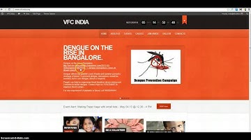 How to Change Website Font?