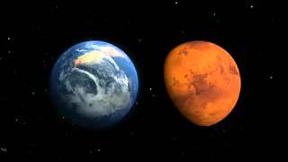 Atomic Oxygen In Mars