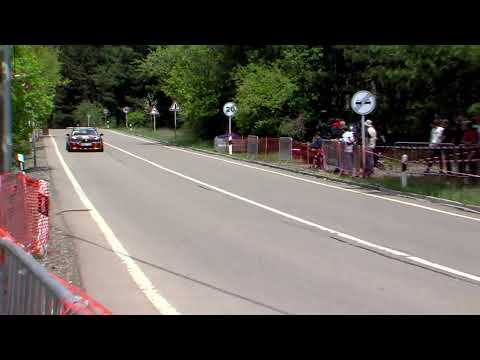 თბილისის 2019 წლის თასი აღმართის დაძლევაში