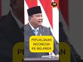 Perjalanan Indonesia ke Belanda