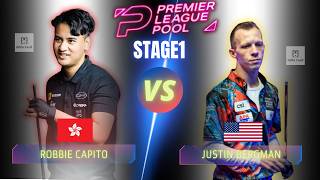 𝐑𝐎𝐁𝐁𝐈𝐄 𝐂𝐀𝐏𝐈𝐓𝐎 𝐕𝐒 𝐉𝐔𝐒𝐓𝐈𝐍 𝐁𝐄𝐑𝐆𝐌𝐀𝐍 | 𝐒𝐓𝐀𝐆𝐄𝟏 | 𝟐𝟎𝟐𝟔 𝐏𝐑𝐄𝐌𝐈𝐄𝐑 𝐋𝐄𝐀𝐆𝐔𝐄 𝐏𝐎𝐎𝐋 #billiards #highlights #9ball