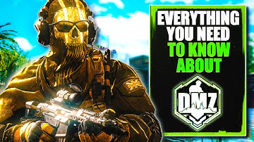 Beginners Guide to DMZ - How to Play DMZ for noobs