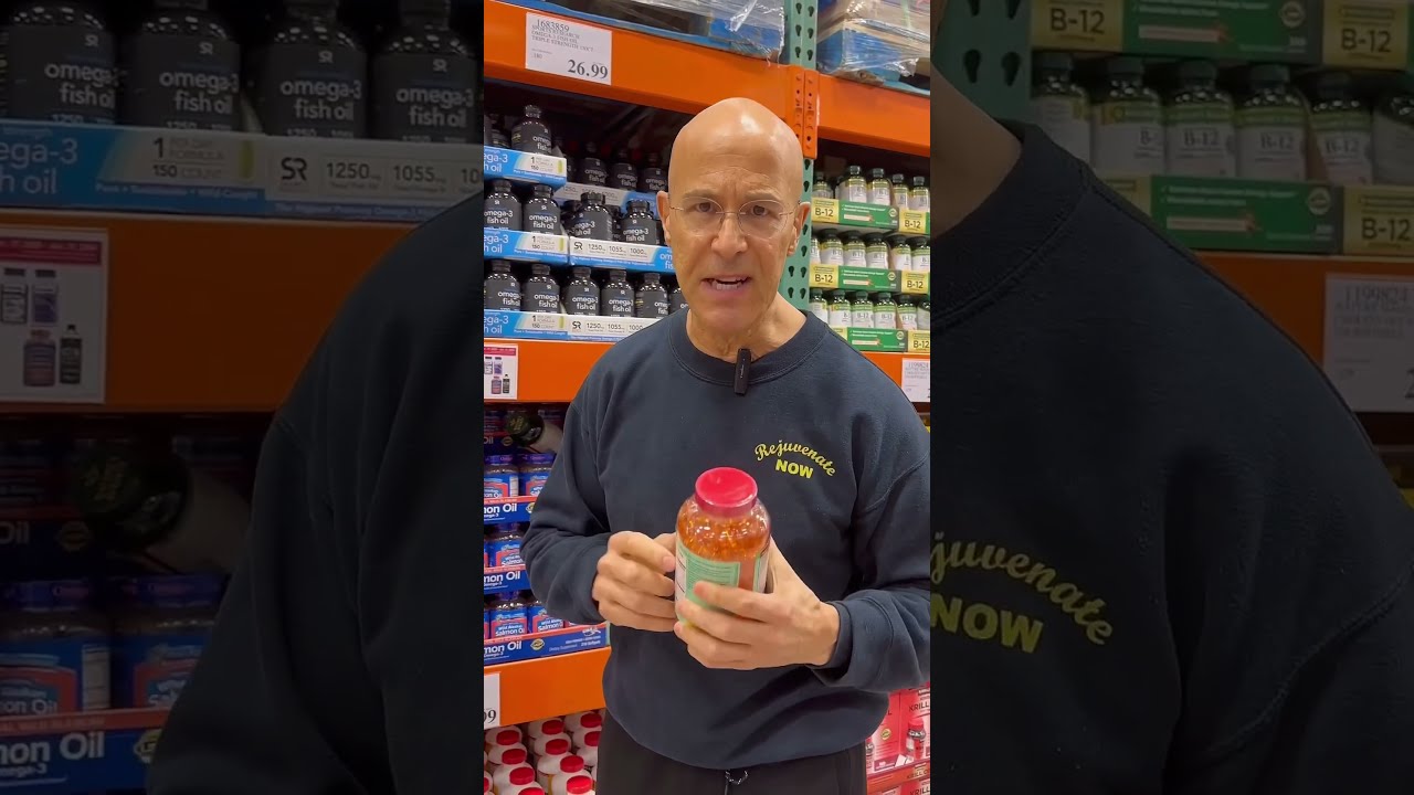 Omega 3 S Know The Labels Dr Mandell