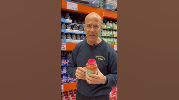 Omega 3... Ken de etiketten! Dr. Mandell