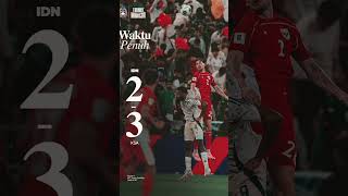 Download Lagu Terima kasih telah berjuang #timnas #indonesia #football #kualifikasipialadunia2026 MP3