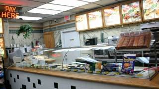 Michael Savage fresh off quitting Chinese food describes his latest visit to a Subway restaurant