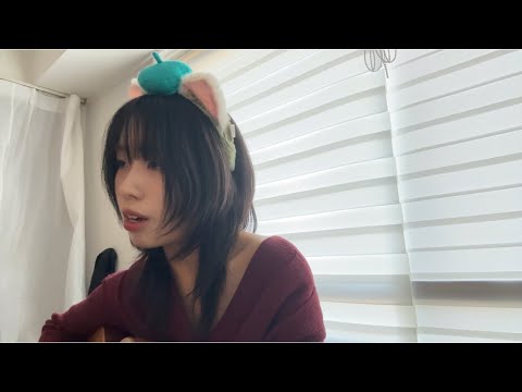 猫みたいな彼女　