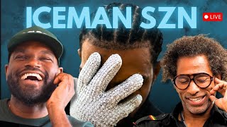 The Iceman Episode | Rap Latte