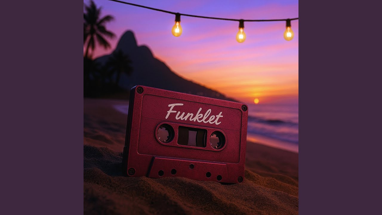 YouTubeでFunkletを視聴 YouTubeでFunkletを視聴