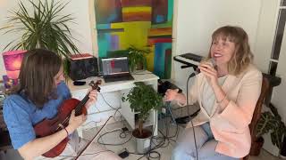 A Wish // voice \u0026 violin