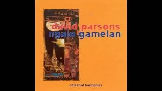 David Parsons Ngaio Gamelan (full album)