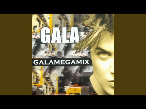 Galamegamix Extended Version 