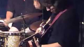 Amuedo van Merwijk Vierdag Trio 'Afrodisia' from the cd Live In Amsterdam