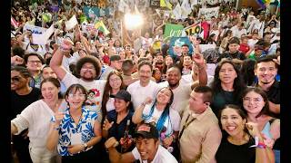 CALI - ENCUENTRO NACIONAL DE JÓVENES
