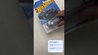 #diecast#sth#hotwheels#chase#hotwheelscollection#hotwheelscollector