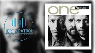 Bee Gees   One   432hz