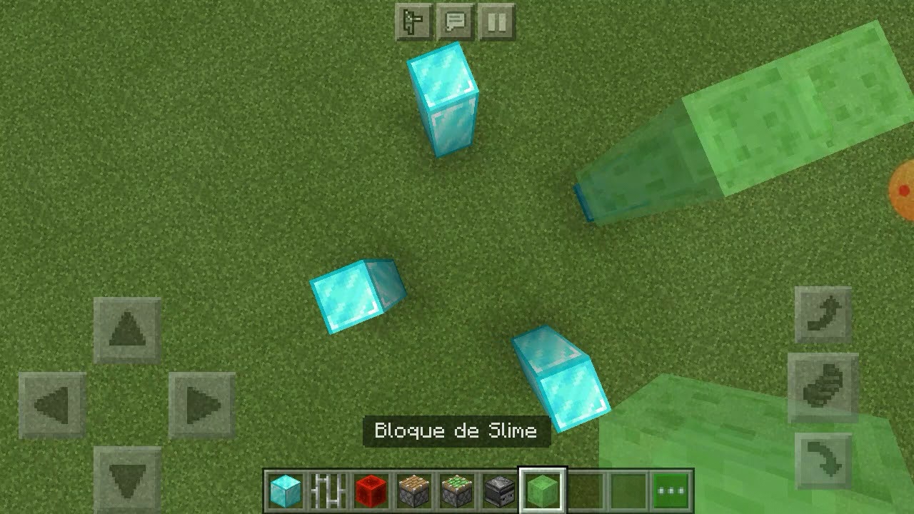 Como Hacer Un Cohete En Minecraft Sin Mods
