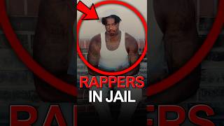 Rappers Who Are In PRISON Right Now! 🧐⛓️