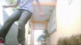 Rebolation(Treino)